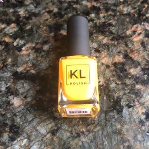 KL polish Tropicana